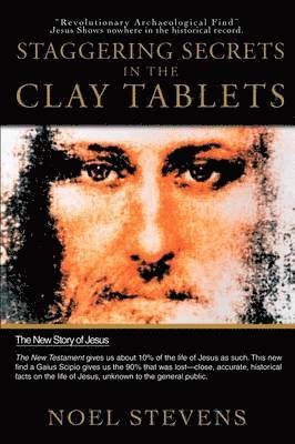 Staggering Secrets in the Clay Tablets 1