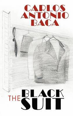 bokomslag Black Suit
