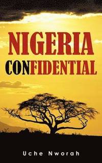 bokomslag Nigeria Confidential
