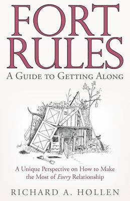 bokomslag Fort Rules