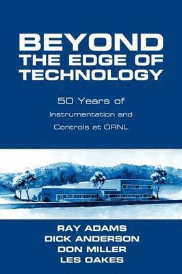 Beyond The Edge Of Technology 1