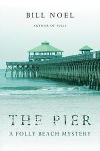 bokomslag The Pier