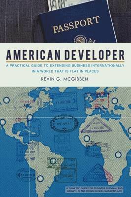 American Developer 1