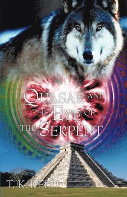 Quasar and the Eye of the Serpent 1