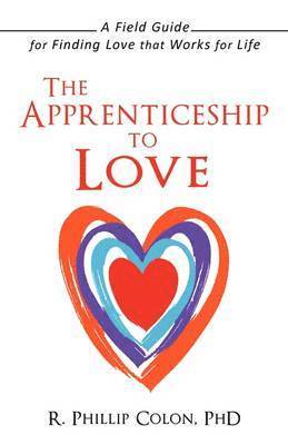 bokomslag Apprenticeship to Love