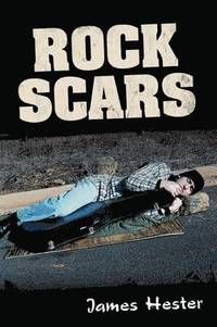 bokomslag Rock Scars