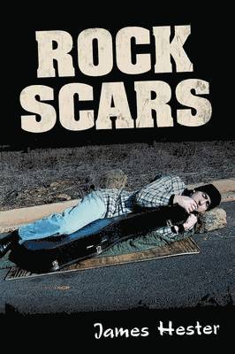 Rock Scars 1