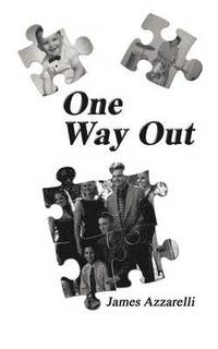 bokomslag One Way Out
