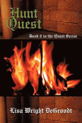 Hunt Quest 1