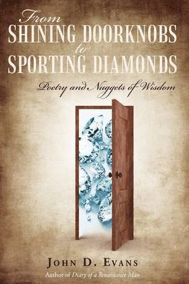 From Shining Doorknobs to Sporting Diamonds 1