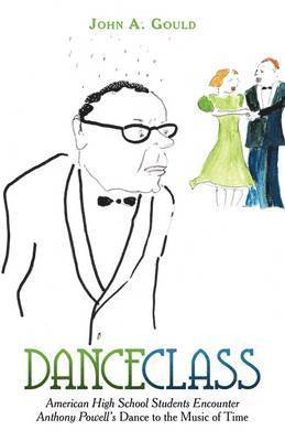 Dance Class, Häftad