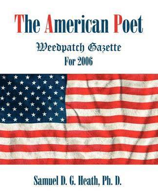 bokomslag The American Poet