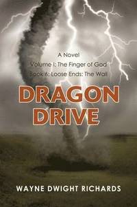 bokomslag Dragon Drive Volume I