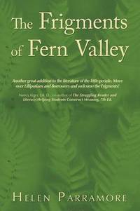 bokomslag The Frigments of Fern Valley