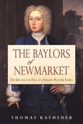 The Baylors of Newmarket 1