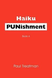 bokomslag Haiku PUNishment