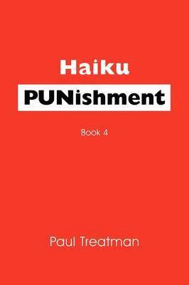 Haiku PUNishment 1