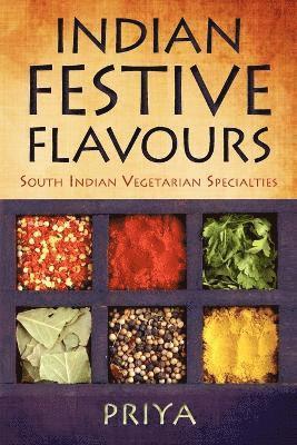 Indian Festive Flavours 1