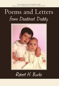 bokomslag Poems and Letters from Deadbeat Daddy