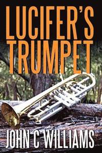 bokomslag Lucifer's Trumpet