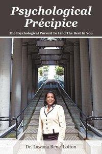 bokomslag Psychological Précipice