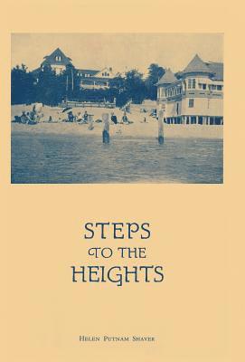 Steps to the Heights 1