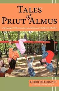bokomslag Tales of Priut Almus