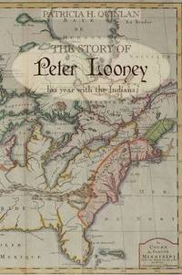 bokomslag Story of Peter Looney