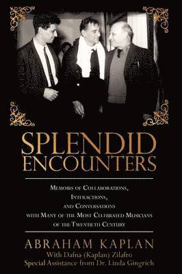 Splendid Encounters 1