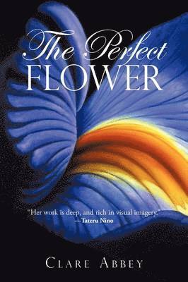 The Perfect Flower 1