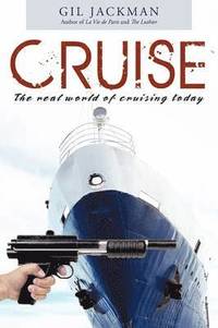 bokomslag Cruise