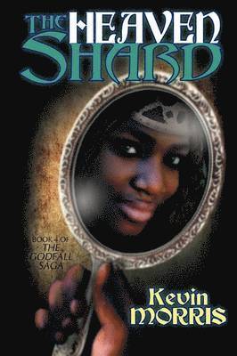 Kevin Morris - Heaven Shard, Inbunden