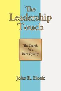 bokomslag The Leadership Touch