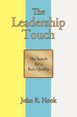 The Leadership Touch 1