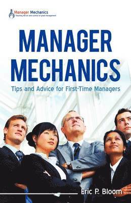 Manager Mechanics 1