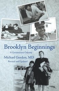bokomslag Brooklyn Beginnings