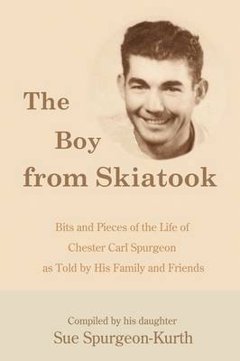 &quot;The Boy from Skiatook&quot; 1