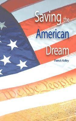 Saving the American Dream 1