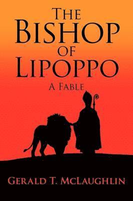 bokomslag Bishop of Lipoppo