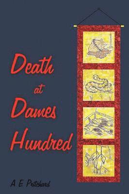 Death at Dames Hundred 1