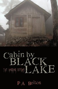 bokomslag Cabin by Black Lake