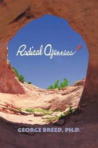 bokomslag Radical Openness