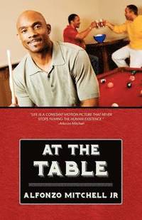 bokomslag At The Table