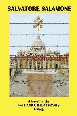 The Passionist 1