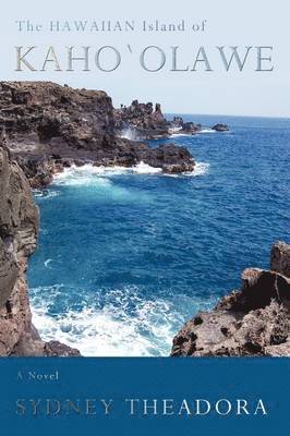 bokomslag Hawaiian Island of Kahoolawe