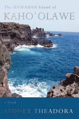 bokomslag The Hawaiian Island of Kahoolawe