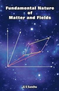 bokomslag Fundamental Nature of Matter and Fields