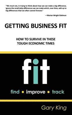 Getting Business Fit 1