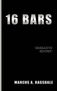 bokomslag 16 Bars