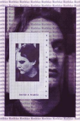 David Swartz - Hart Crane, Häftad